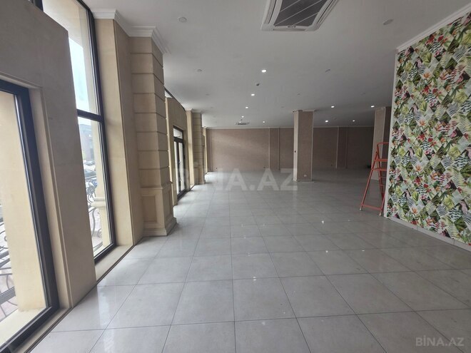 İcarəyə verilir  obyekt 900 m², Nəriman Nərimanov m., photo 7 from 15