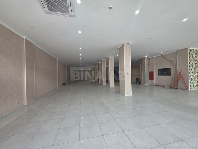 İcarəyə verilir  obyekt 900 m², Nəriman Nərimanov m., photo 4 from 15