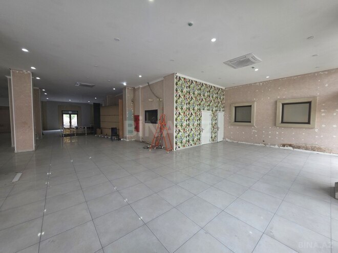 İcarəyə verilir  obyekt 900 m², Nəriman Nərimanov m., photo 6 from 15