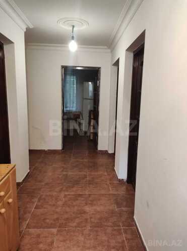 İcarəyə verilir 3 otaqlı həyət evi/bağ evi 100 m², Dərnəgül m., photo 6 from 9