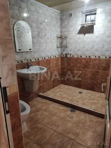 İcarəyə verilir 3 otaqlı həyət evi/bağ evi 100 m², Dərnəgül m., photo 8 from 9