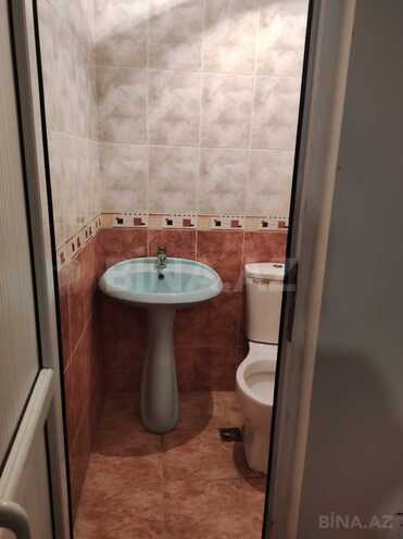 İcarəyə verilir 3 otaqlı həyət evi/bağ evi 100 m², Dərnəgül m., photo 7 from 9