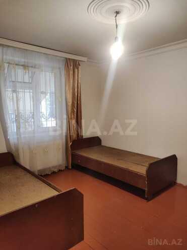 İcarəyə verilir 3 otaqlı həyət evi/bağ evi 100 m², Dərnəgül m., photo 5 from 9