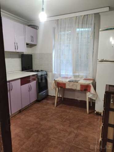 İcarəyə verilir 3 otaqlı həyət evi/bağ evi 100 m², Dərnəgül m., photo 3 from 9