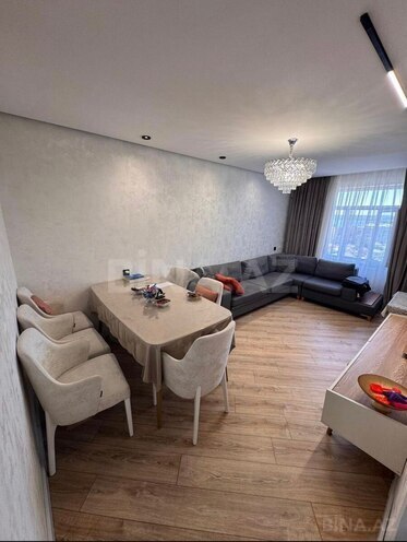 Satılır 3 otaqlı köhnə tikili 85 m², Həzi Aslanov m., photo 1 from 13