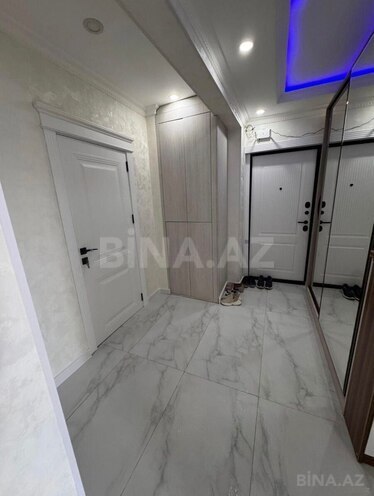 Satılır 3 otaqlı köhnə tikili 85 m², Həzi Aslanov m., photo 5 from 13
