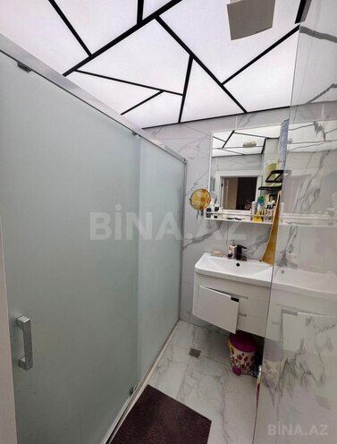 Satılır 3 otaqlı köhnə tikili 85 m², Həzi Aslanov m., photo 11 from 13