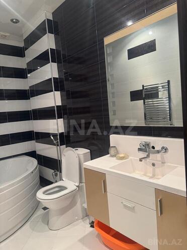 Сдаётся 3-комн. новостройка 143 м², м. Элмляр Академиясы, photo 4 from 12