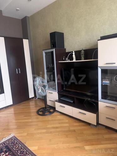 Сдаётся 3-комн. новостройка 143 м², м. Элмляр Академиясы, photo 5 from 12