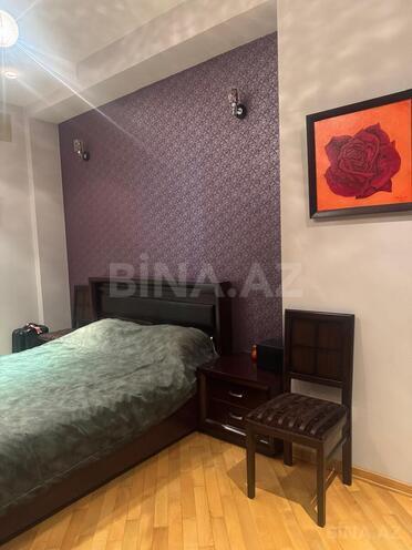 Сдаётся 3-комн. новостройка 143 м², м. Элмляр Академиясы, photo 6 from 12