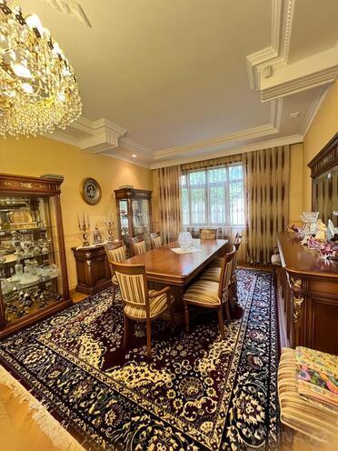 Продаётся 6-комн. дом/дача 200 м², м. Ахмедлы, photo 5 from 14