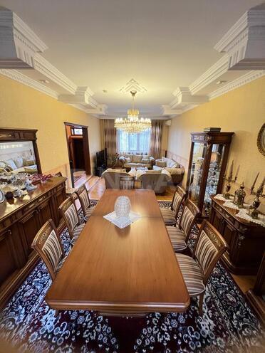 Продаётся 6-комн. дом/дача 200 м², м. Ахмедлы, photo 4 from 14