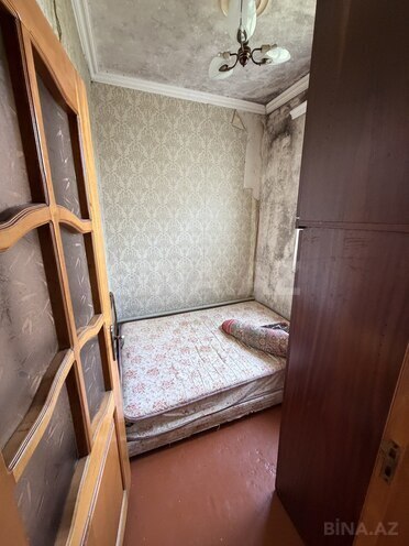 Продаётся 2-комн. вторичка 40 м², м. Мемар Аджеми, photo 1 from 11