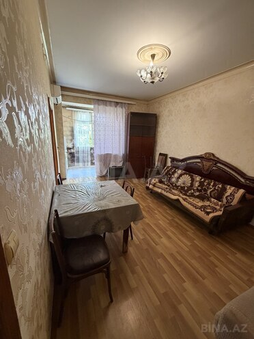 Продаётся 2-комн. вторичка 40 м², м. Мемар Аджеми, photo 6 from 11