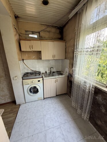 Продаётся 2-комн. вторичка 40 м², м. Мемар Аджеми, photo 10 from 11