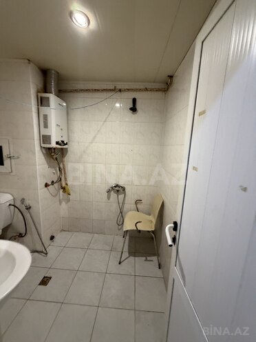 Продаётся 2-комн. вторичка 40 м², м. Мемар Аджеми, photo 8 from 11