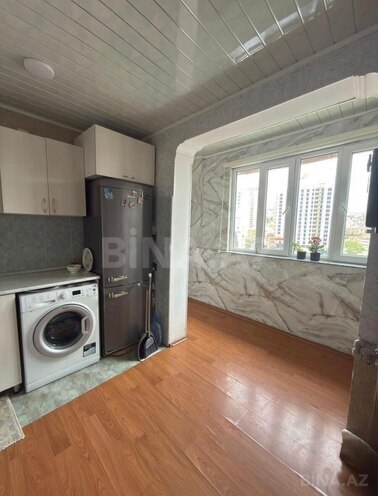 Satılır 2 otaqlı yeni tikili 67 m², Həzi Aslanov m., photo 4 from 12