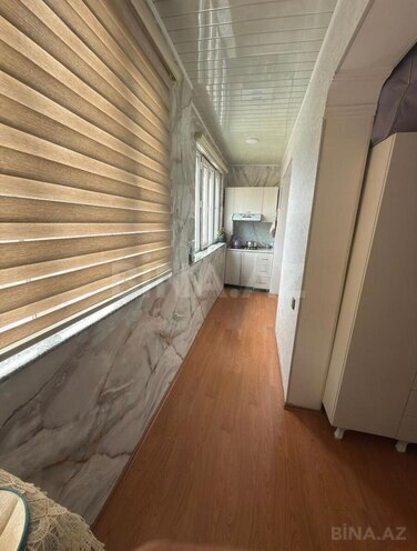 Satılır 2 otaqlı yeni tikili 67 m², Həzi Aslanov m., photo 5 from 12