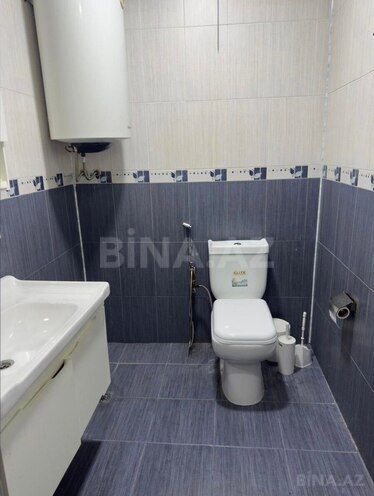 Satılır 2 otaqlı yeni tikili 67 m², Həzi Aslanov m., photo 6 from 12