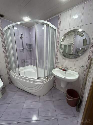 Satılır 3 otaqlı yeni tikili 91 m², İnşaatçılar m., photo 3 from 12