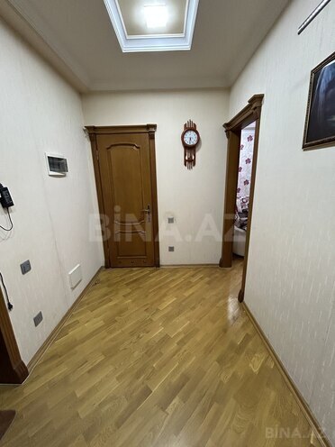 Satılır 3 otaqlı yeni tikili 91 m², İnşaatçılar m., photo 5 from 12