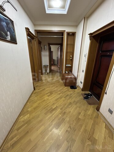 Satılır 3 otaqlı yeni tikili 91 m², İnşaatçılar m., photo 6 from 12