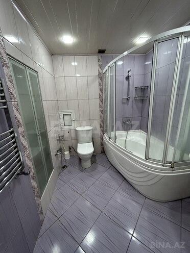 Satılır 3 otaqlı yeni tikili 91 m², İnşaatçılar m., photo 4 from 12