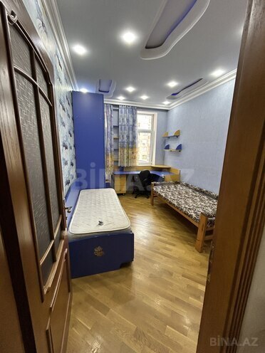 Satılır 3 otaqlı yeni tikili 91 m², İnşaatçılar m., photo 11 from 12