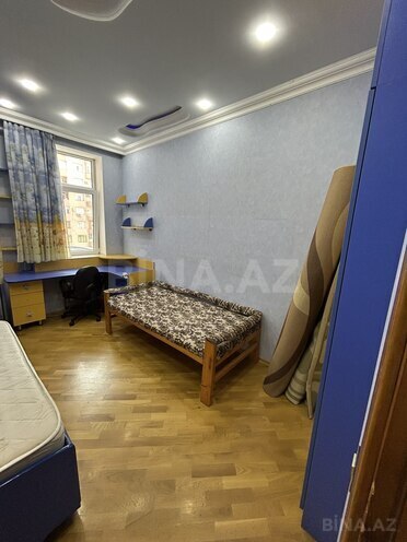 Satılır 3 otaqlı yeni tikili 91 m², İnşaatçılar m., photo 10 from 12