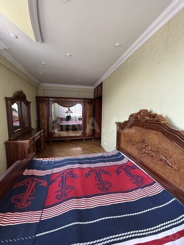 Satılır 3 otaqlı yeni tikili 91 m², İnşaatçılar m., photo 9 from 12