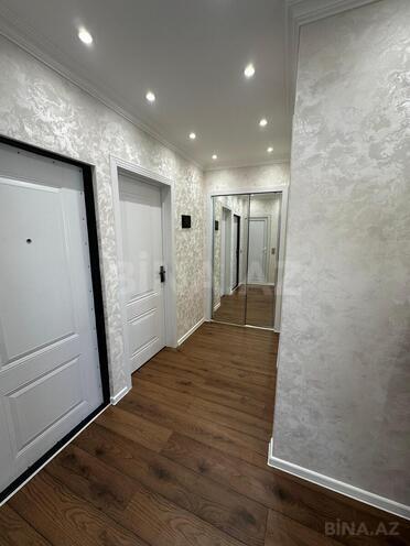 Продаётся 2-комн. вторичка 60 м², м. Ахмедлы, photo 15 from 21
