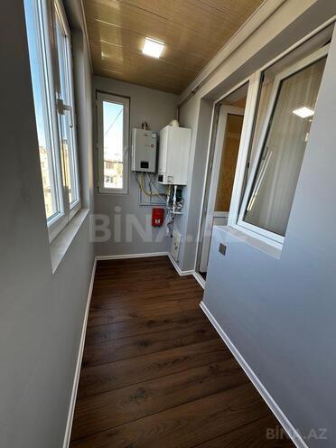 Продаётся 2-комн. вторичка 60 м², м. Ахмедлы, photo 19 from 21