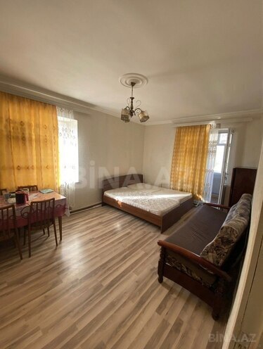 Satılır 2 otaqlı köhnə tikili 40 m², Həzi Aslanov m., photo 3 from 9
