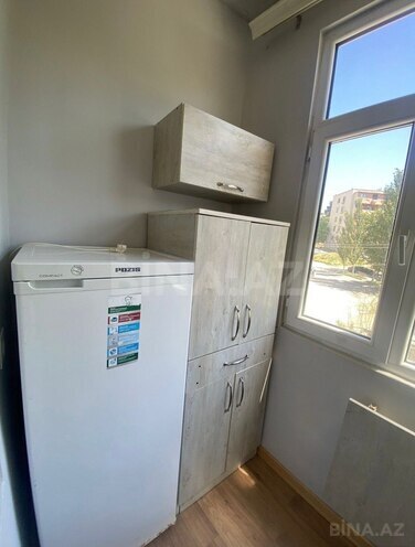 Satılır 2 otaqlı köhnə tikili 40 m², Həzi Aslanov m., photo 8 from 9