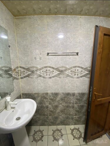 Satılır 2 otaqlı köhnə tikili 40 m², Həzi Aslanov m., photo 6 from 9