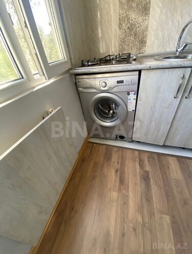 Satılır 2 otaqlı köhnə tikili 40 m², Həzi Aslanov m., photo 7 from 9