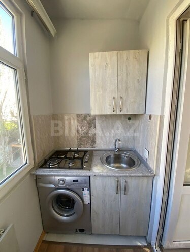 Satılır 2 otaqlı köhnə tikili 40 m², Həzi Aslanov m., photo 4 from 9