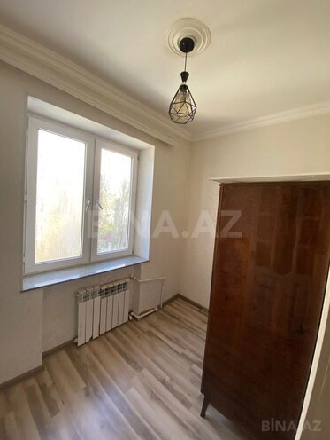 Satılır 2 otaqlı köhnə tikili 40 m², Həzi Aslanov m., photo 5 from 9
