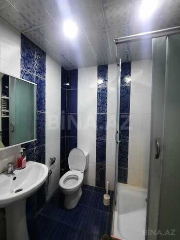 İcarəyə verilir 3 otaqlı yeni tikili 75 m², 28 May m., photo 12 from 15