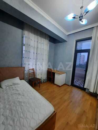 İcarəyə verilir 3 otaqlı yeni tikili 75 m², 28 May m., photo 7 from 15