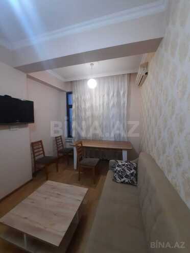 İcarəyə verilir 3 otaqlı yeni tikili 75 m², 28 May m., photo 4 from 15