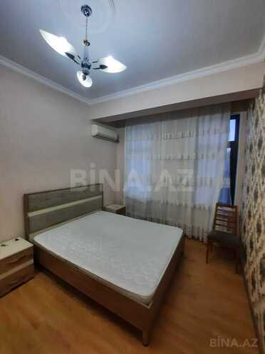İcarəyə verilir 3 otaqlı yeni tikili 75 m², 28 May m., photo 5 from 15