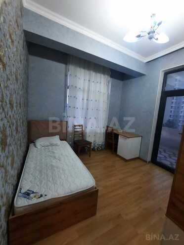 İcarəyə verilir 3 otaqlı yeni tikili 75 m², 28 May m., photo 6 from 15