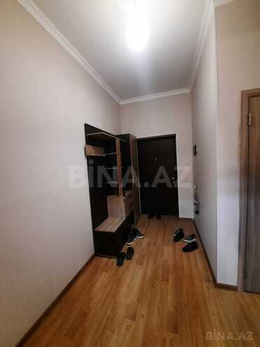 İcarəyə verilir 3 otaqlı yeni tikili 75 m², 28 May m., photo 8 from 15