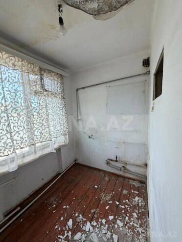 Satılır 1 otaqlı köhnə tikili 35 m², Qara Qarayev m., photo 9 from 14