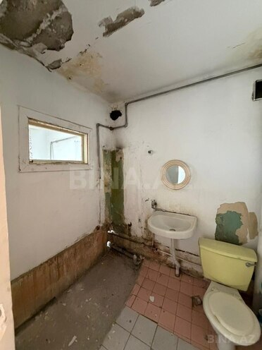 Satılır 1 otaqlı köhnə tikili 35 m², Qara Qarayev m., photo 8 from 14