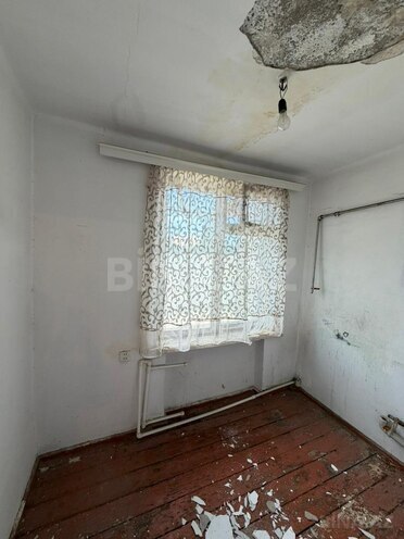 Satılır 1 otaqlı köhnə tikili 35 m², Qara Qarayev m., photo 13 from 14