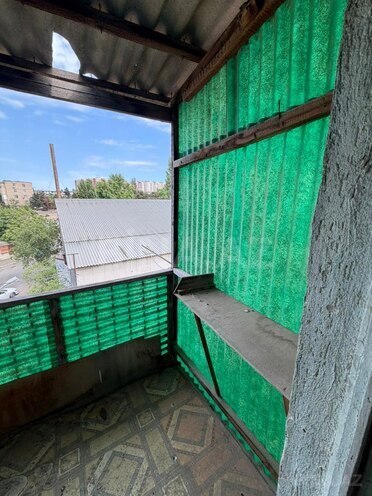 Satılır 1 otaqlı köhnə tikili 35 m², Qara Qarayev m., photo 7 from 14