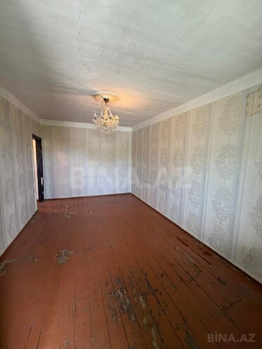 Satılır 1 otaqlı köhnə tikili 35 m², Qara Qarayev m., photo 4 from 14
