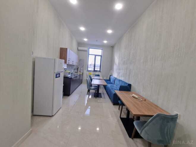 İcarəyə verilir  obyekt 417 m², Ulduz m., photo 12 from 23